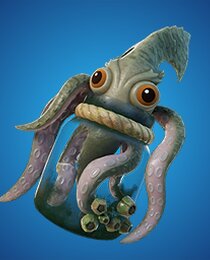 Lil Kraken