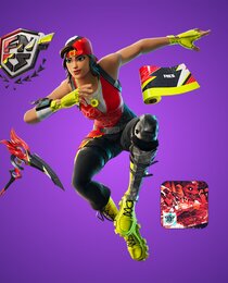 FNCS C5S3 Bundle
