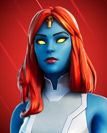 Mystique