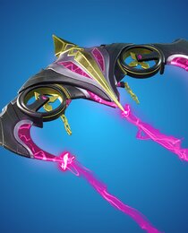 Driftstream