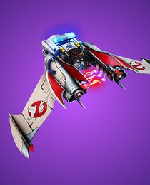 Ecto-Glider