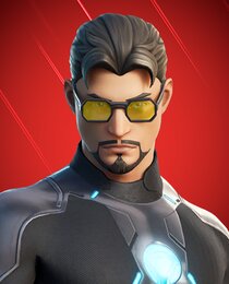 Tony Stark
