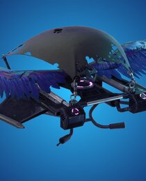 Feathered Flyer