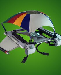 Fighter Kite