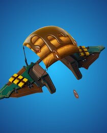 Flapjack Flyer
