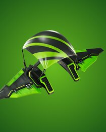 Fluorescent Flier