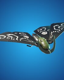 Flutterbug