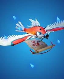 Flying Carp