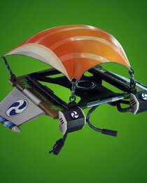 Flying Fish