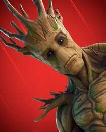 Groot