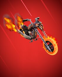 Ghost Glider