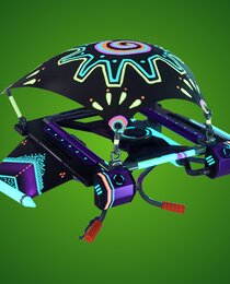 Glow Rider