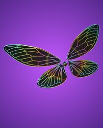 Glow Wings