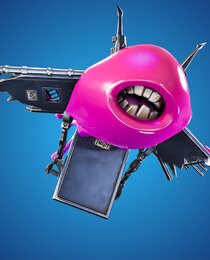 Goo Glider