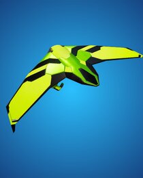 Green Eagle