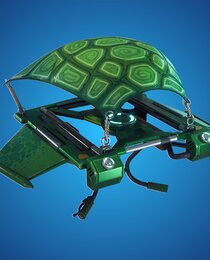 Half Shell