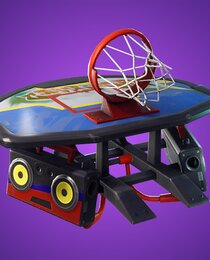 Hang Time