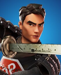 Samurai Scrapper