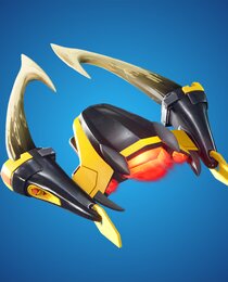 Horned Strike