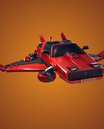 Hot Ride