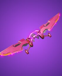 Hunter's Skyblade