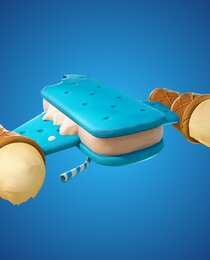 Ice Cream Cruiser