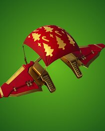Jingle Wing