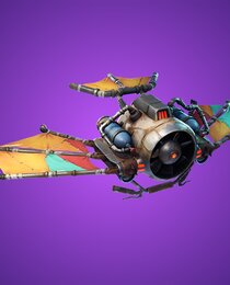 Junkjet
