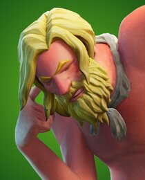 Castaway Jonesy