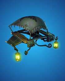 Lamplight