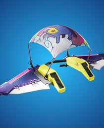 Llamacorn Express