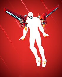 Mark 90 Flight Pack