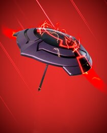 Mighty Marvel 'Brella