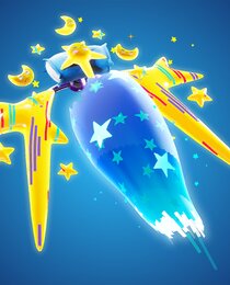 Nite Flight