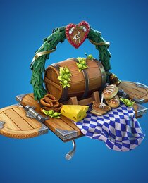 Oktoberfeast
