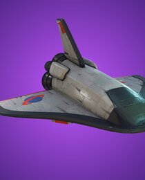 Orbital Shuttle