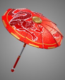 Paper Parasol