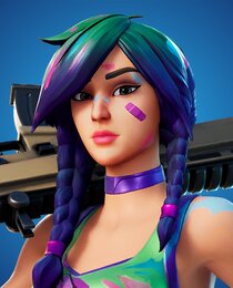 Splatterella