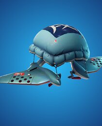 Poofy Parasail