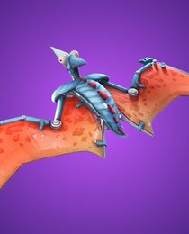 Pterodactyl