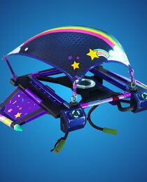 Rainbow Rider