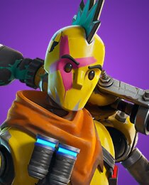 Wastelander Dummy