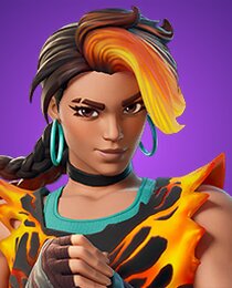 Cinder