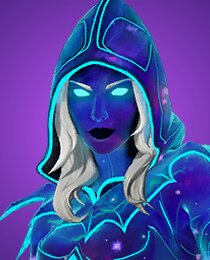 Andromeda