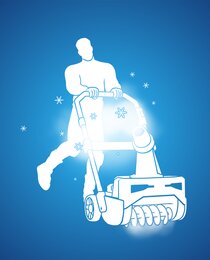 The Snowblower