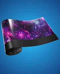 Galactic Turquoise