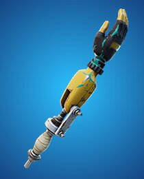 Dummy Smacker