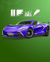 Peregrine TT Bundle