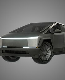 Tesla Cybertruck