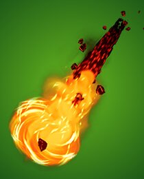 Molten